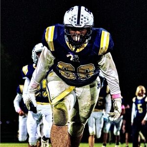 Meet your Posher, Omari